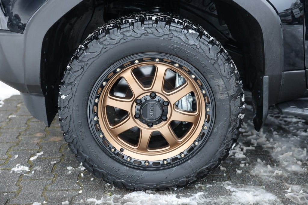 Toyota Landcruiser 250 2.8 D-4D 5DRS PROFESSIONAL A/T VAN