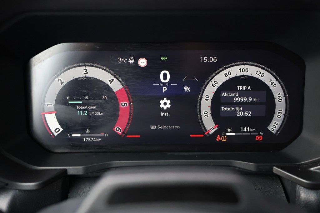 Toyota Landcruiser 250 2.8 D-4D 5DRS PROFESSIONAL A/T VAN