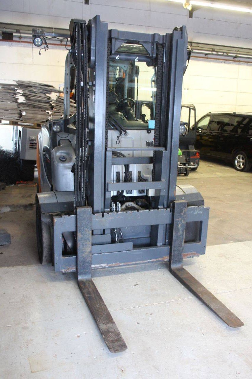 Gabelstapler Still RX 70-70 Diesel 7000kg 2019