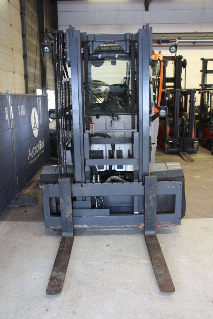 Gabelstapler Still RX 70-70 Diesel 7000kg 2019