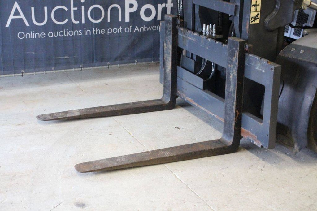 Gabelstapler Still RX 70-70 Diesel 7000kg 2019