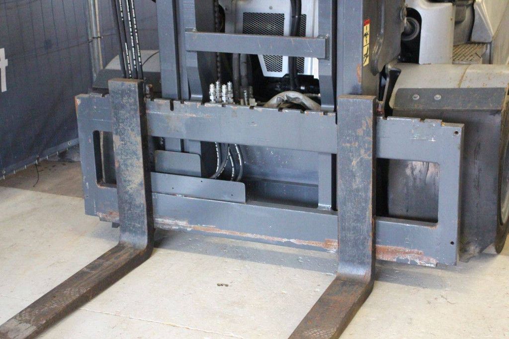 Gabelstapler Still RX 70-70 Diesel 7000kg 2019