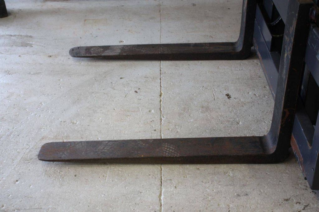 Gabelstapler Still RX 70-70 Diesel 7000kg 2019