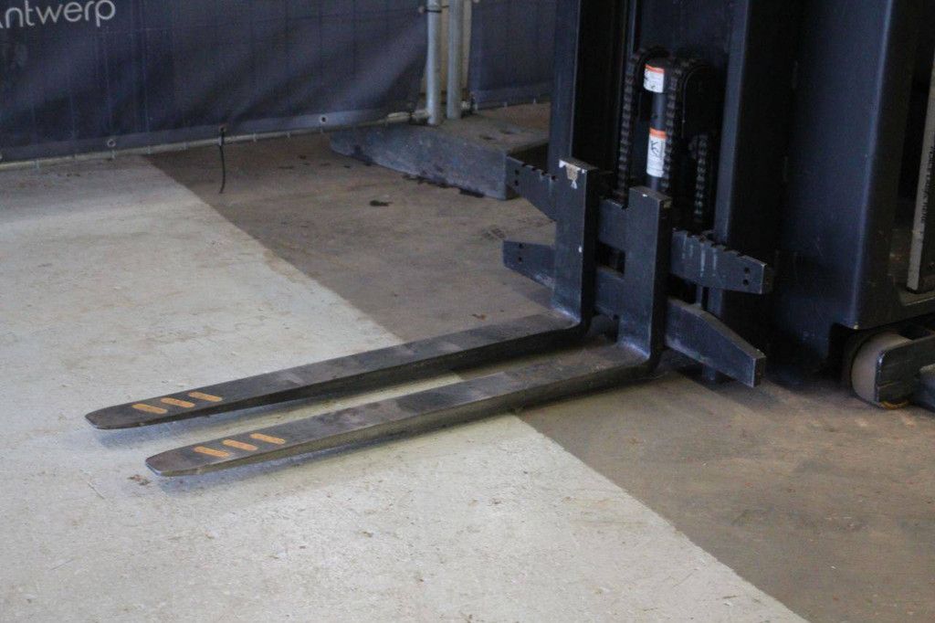 Order picker Crown Electric 5130mm