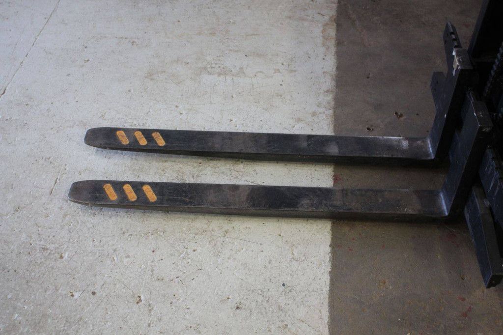 Order picker Crown Electric 5130mm