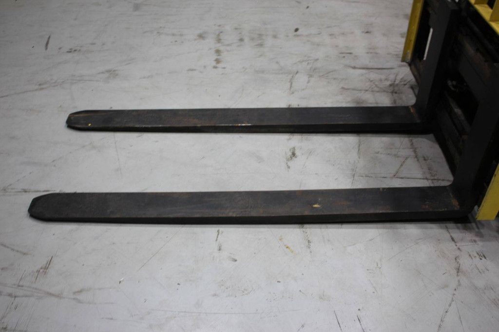 Forklift Hyster J4.5XN Electric 4500kg 4.71m 2014