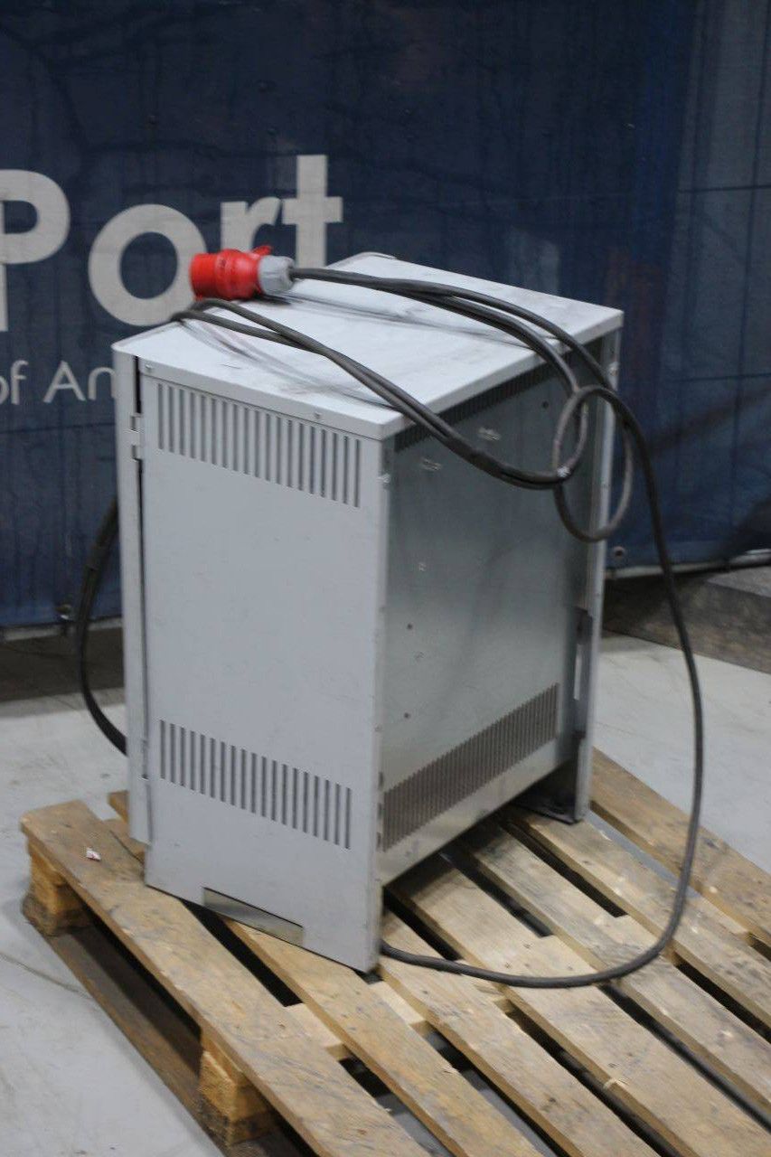 Hyster C1.5S Elektro-Schubmaststapler 1500 kg 2017