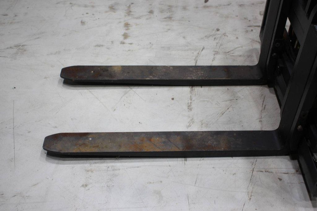 Gabelstapler Linde E30L-01 Elektro 3000kg 2014