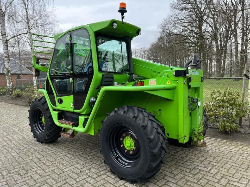 Merlo P34.7 Plus Verreiker