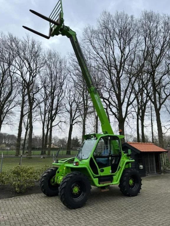 Merlo P34.7 Plus Verreiker