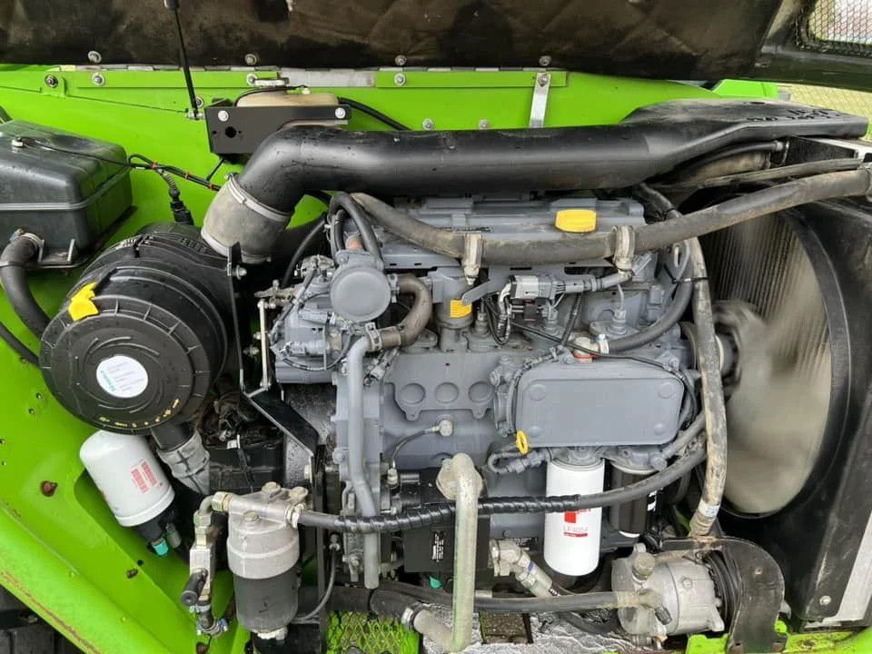 Merlo P34.7 Plus Verreiker