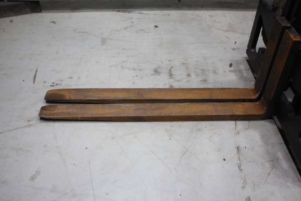 Gabelstapler Linde H45D-02 Diesel 4500kg 2013