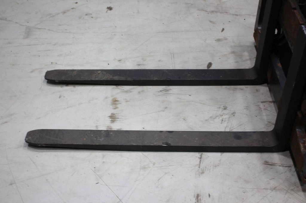 Gabelstapler Linde H30T-02 LPG 3000kg 2014