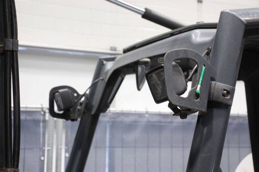 Gabelstapler Linde H30T-02 LPG 3000kg 2014