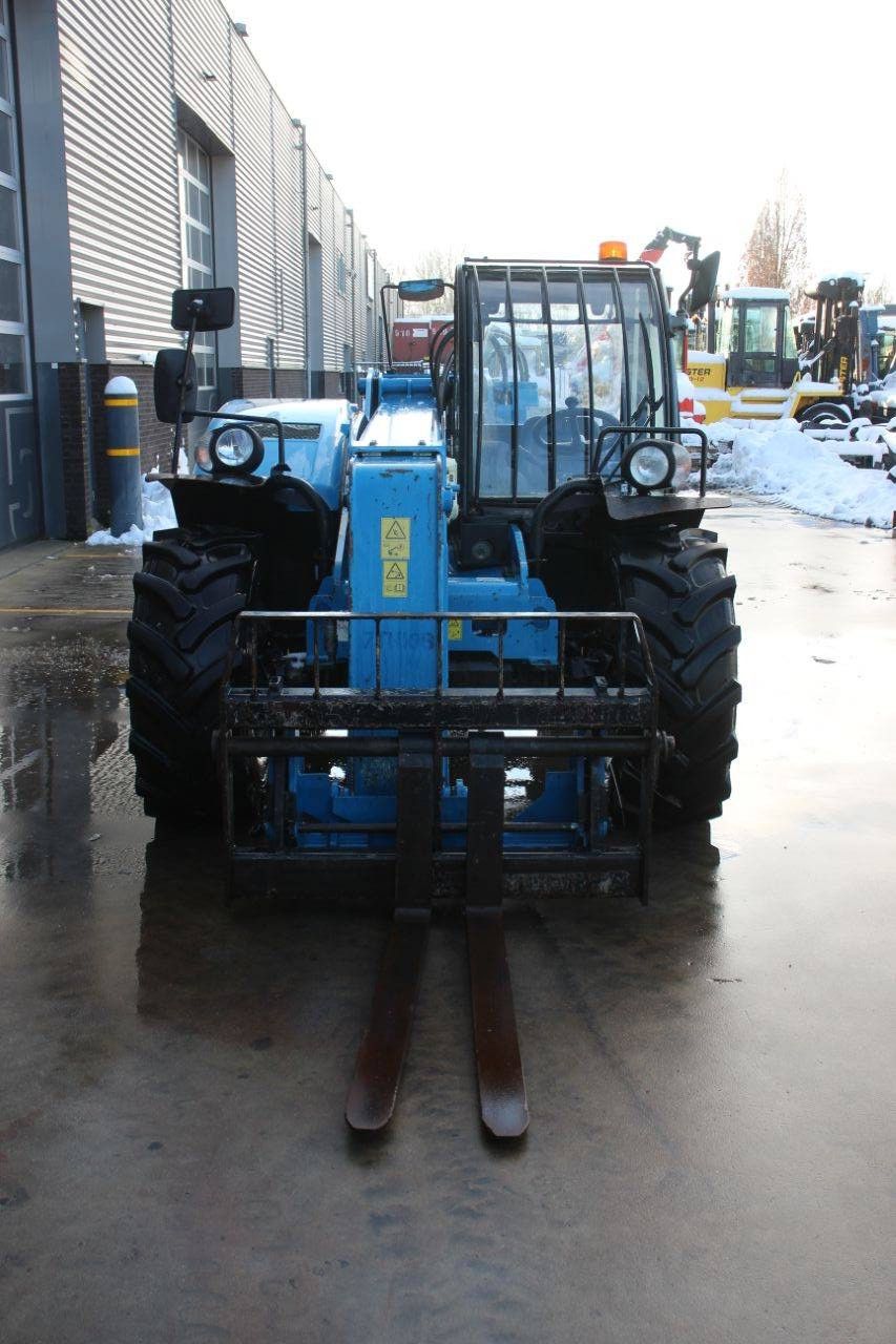 Teleskoplader Genie GTH-3007 Diesel 3000 kg 2016