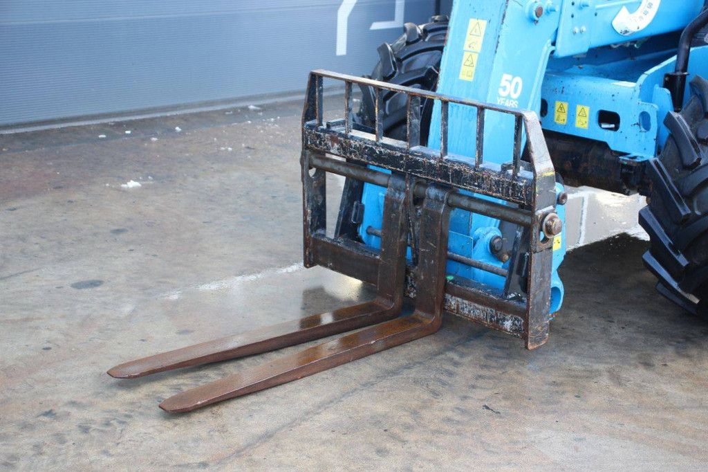 Teleskoplader Genie GTH-3007 Diesel 3000 kg 2016