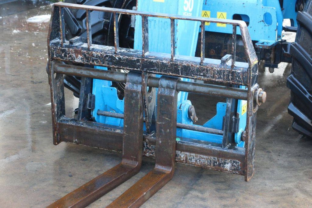 Teleskoplader Genie GTH-3007 Diesel 3000 kg 2016