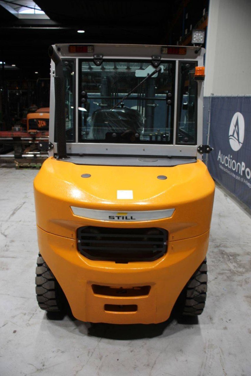 Gabelstapler Still RC42-40 Diesel 4000kg 2021 Neu