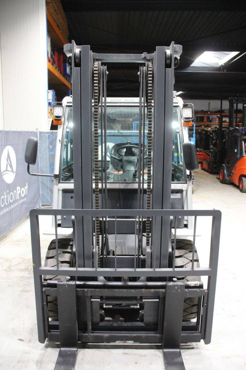 Gabelstapler Still RC42-40 Diesel 4000kg 2021 Neu