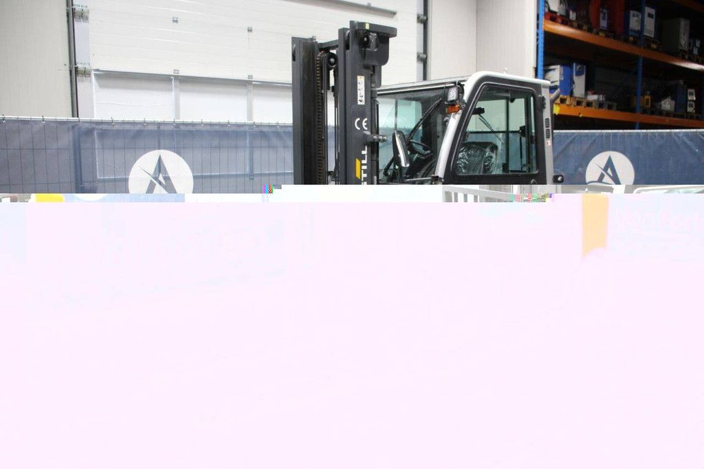 Gabelstapler Still RC42-40 Diesel 4000kg 2021 Neu