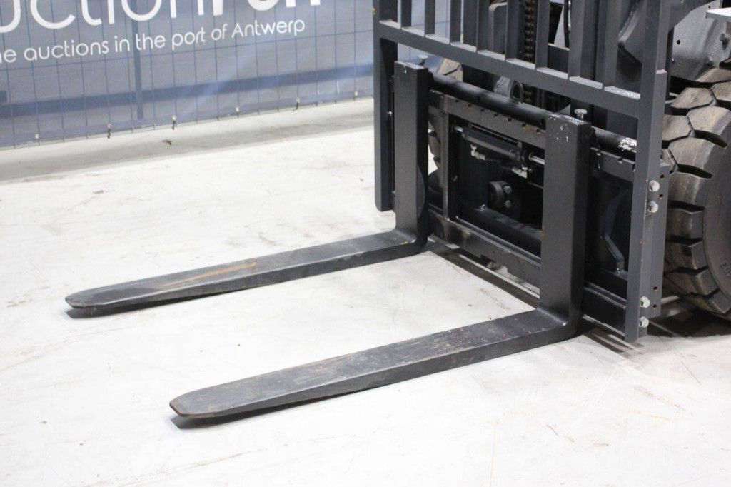 Gabelstapler Still RC42-40 Diesel 4000kg 2021 Neu