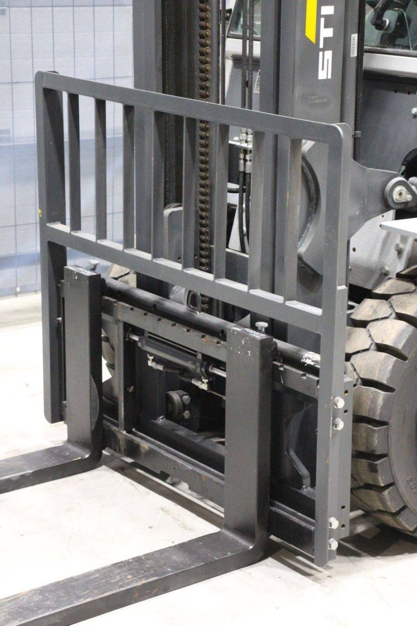 Gabelstapler Still RC42-40 Diesel 4000kg 2021 Neu