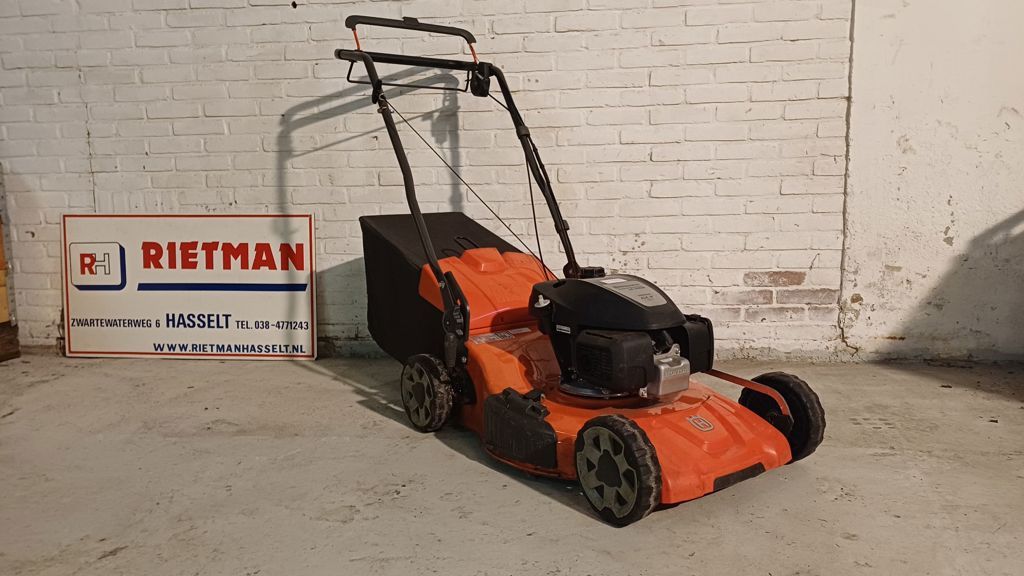 Husqvarna LC 356VP Gazonmaaier