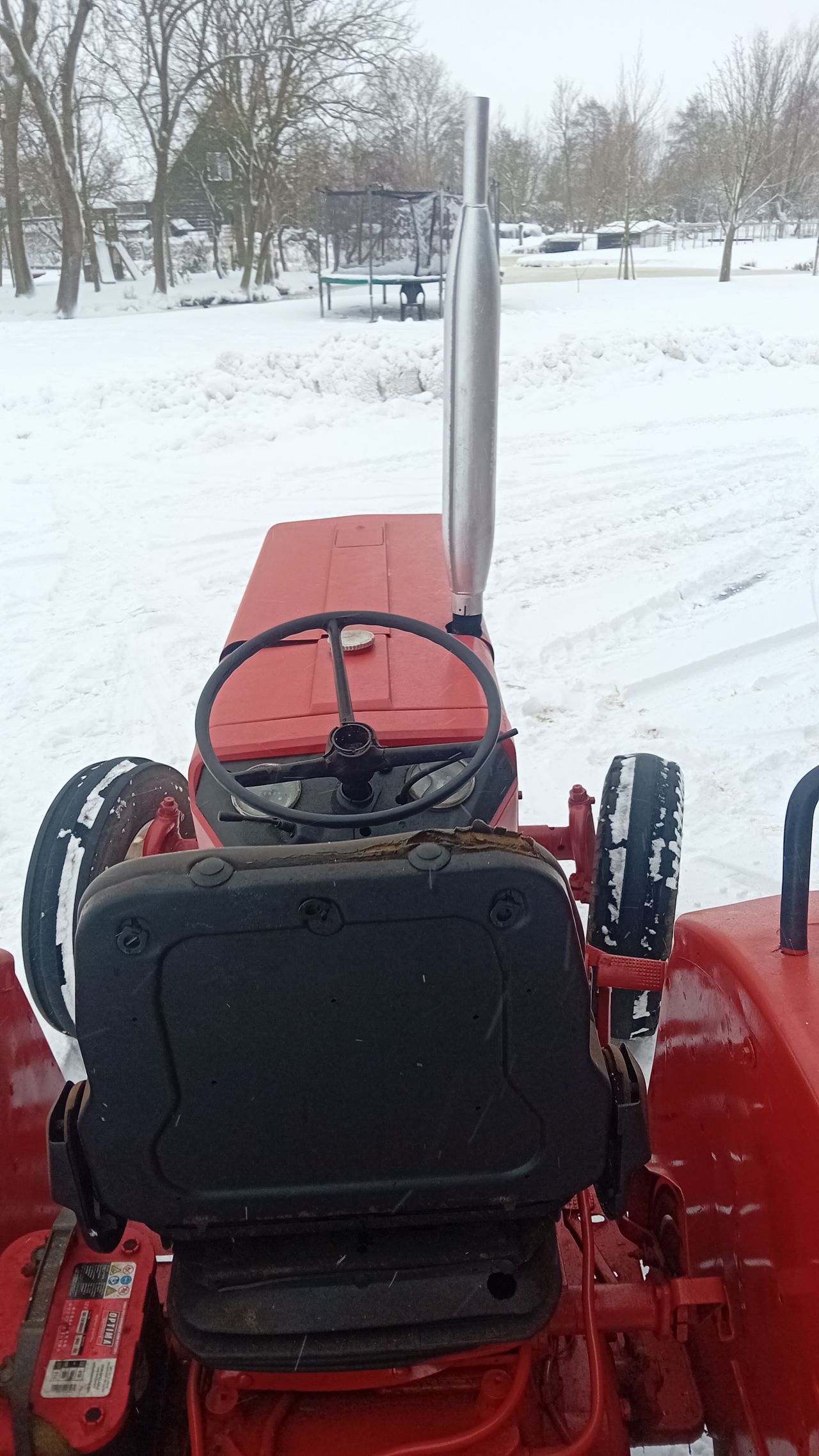 Te koop international 453 en 423 kentekens