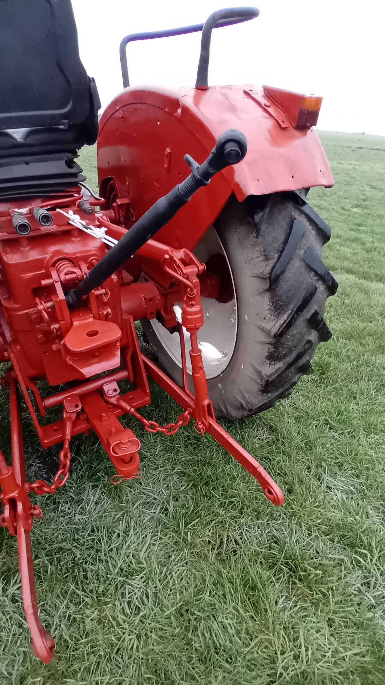 Te koop international 453 en 423 kentekens