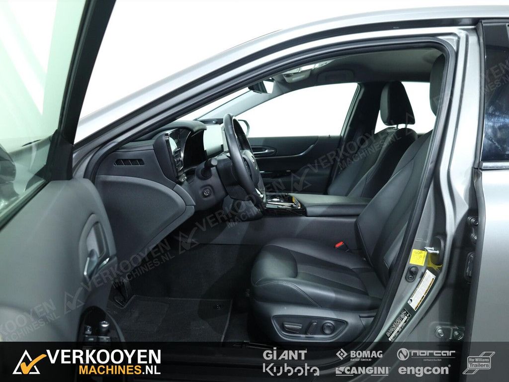 2021 Toyota Mirai 2 XLE Excecutive Waterstof VT661