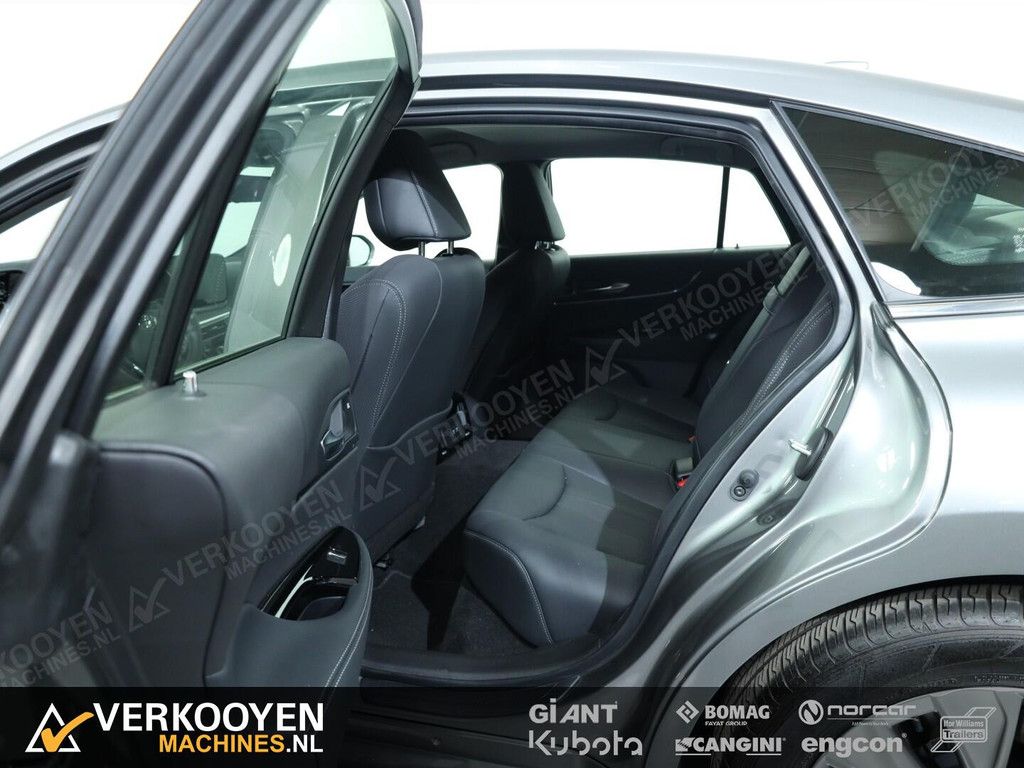 2021 Toyota Mirai 2 XLE Excecutive Waterstof VT661