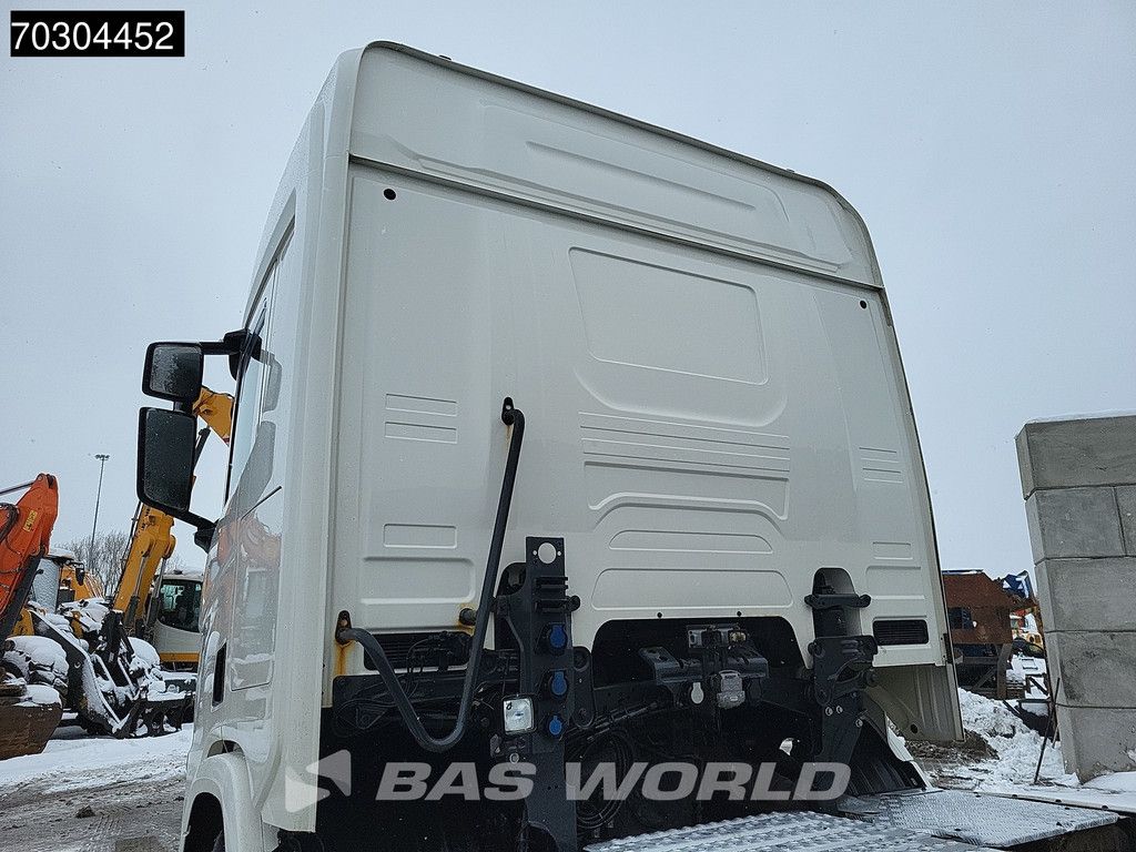 Scania R R 540 6X2 ADR! WB 315 Full-Air Retarder Good Tyres Leder