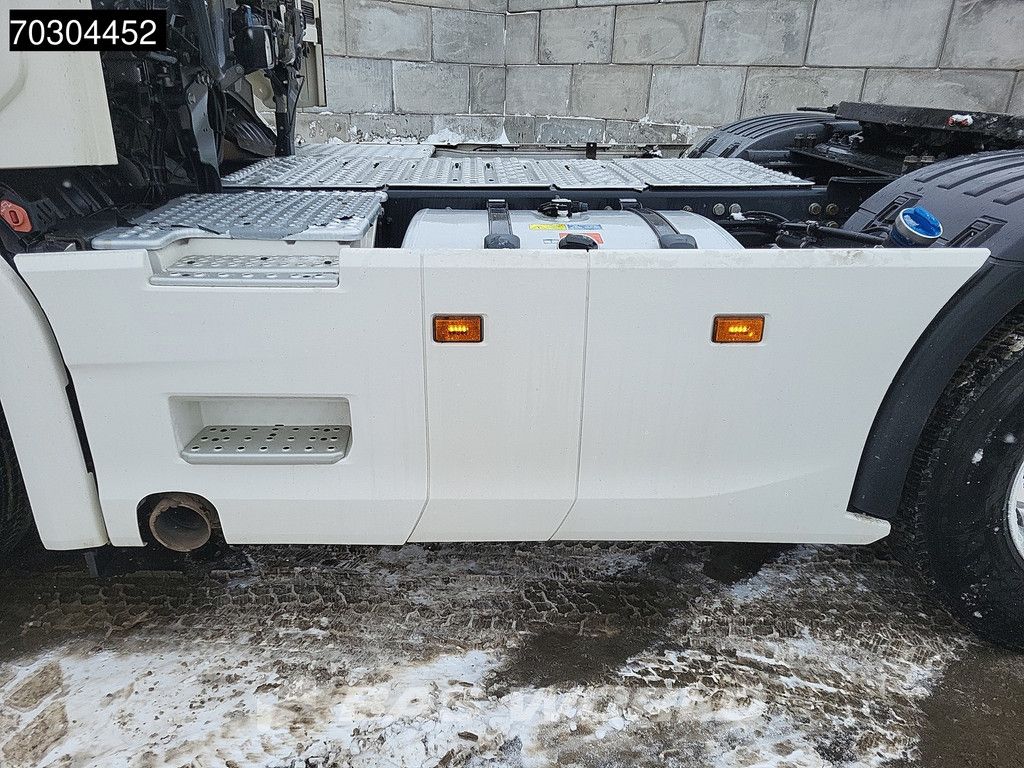 Scania R R 540 6X2 ADR! WB 315 Full-Air Retarder Good Tyres Leder