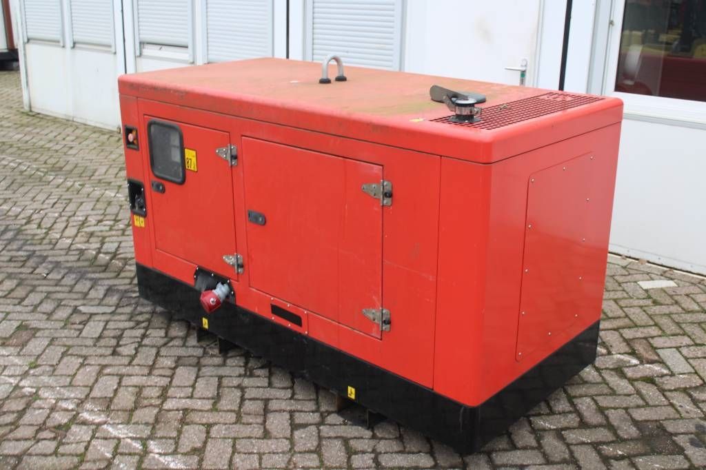 Himoinsa HYW 20 KVA