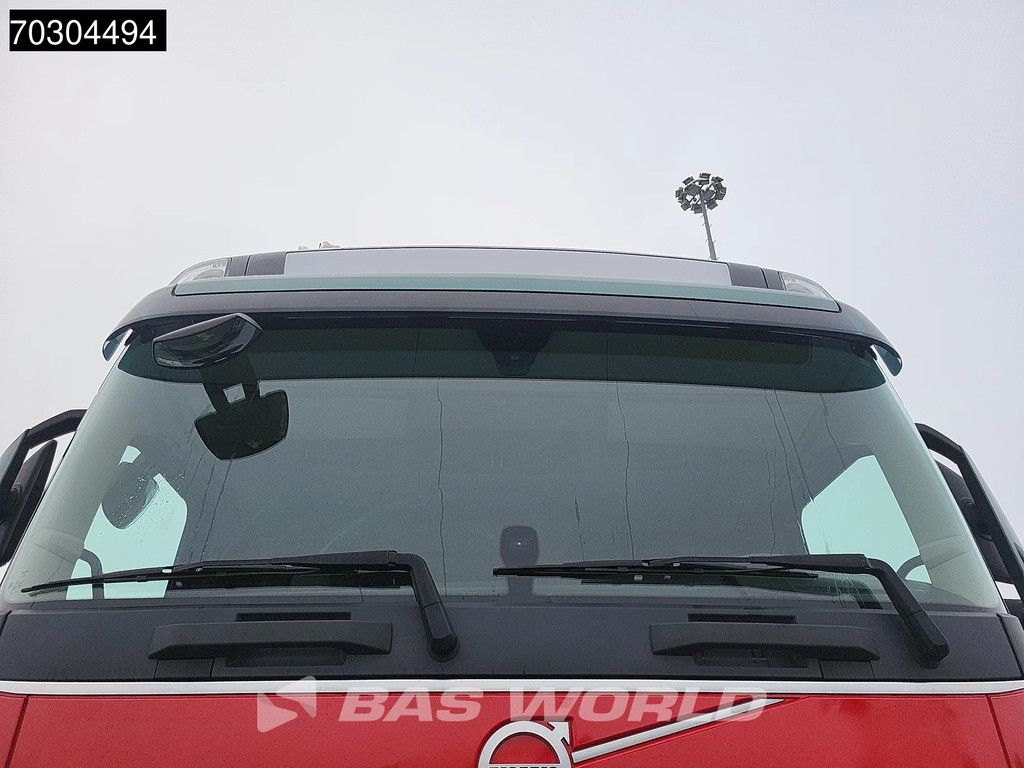 Volvo FH 460 4X2 Globetrotter VEB+ Leder