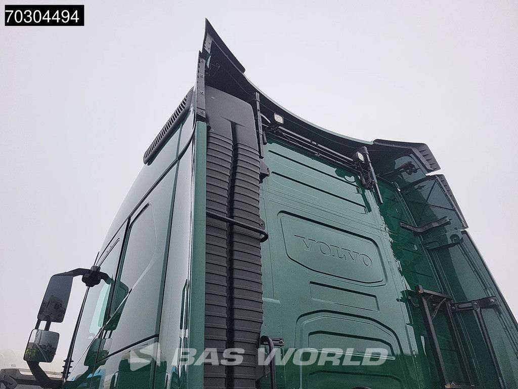 Volvo FH 460 4X2 Globetrotter VEB+ Leder