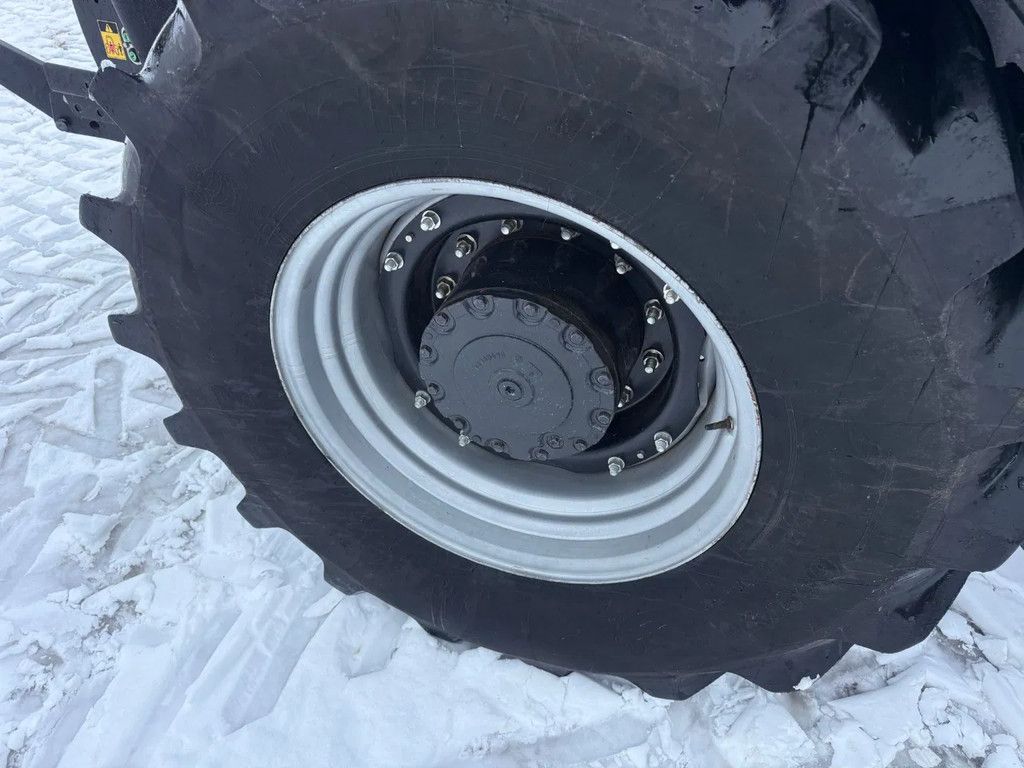 Case IH Magnum 250 CVX 50 KM Magnum 250 CVX 50 KM