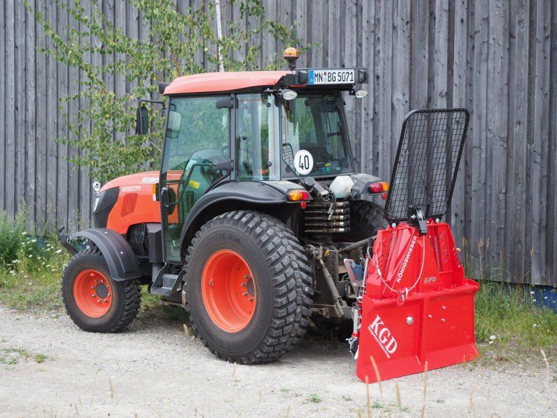 Königswieser KGD 42 M