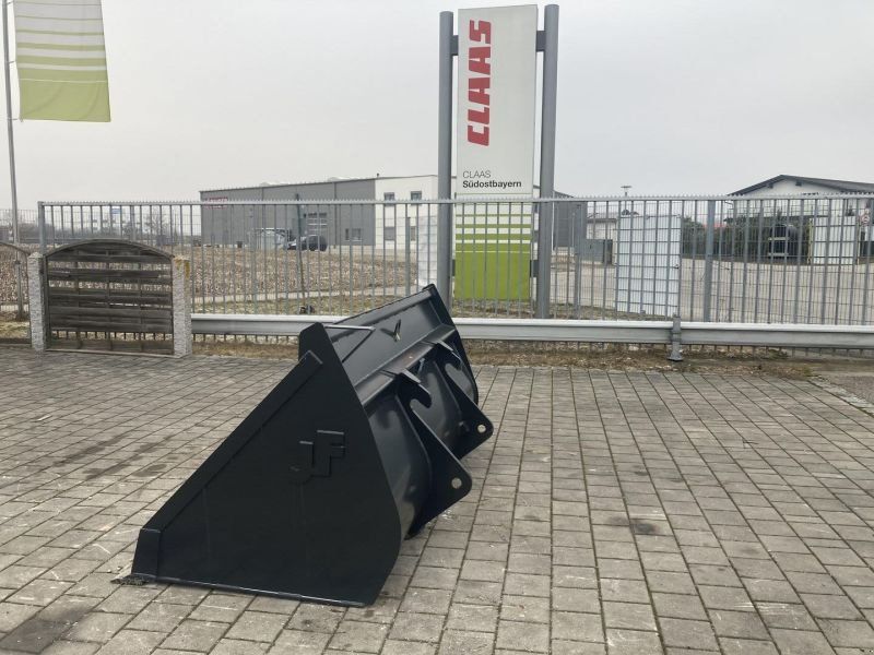 Flötzinger SCHÜTTGUTSCHEL F