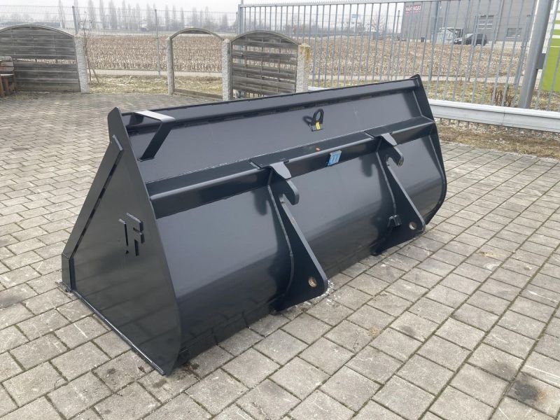 Flötzinger SCHÜTTGUTSCHEL F