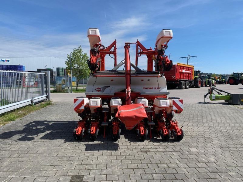 Kuhn MAXIMA 2 RT