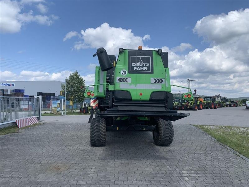 Deutz-Fahr 6090 HTS BALANCE