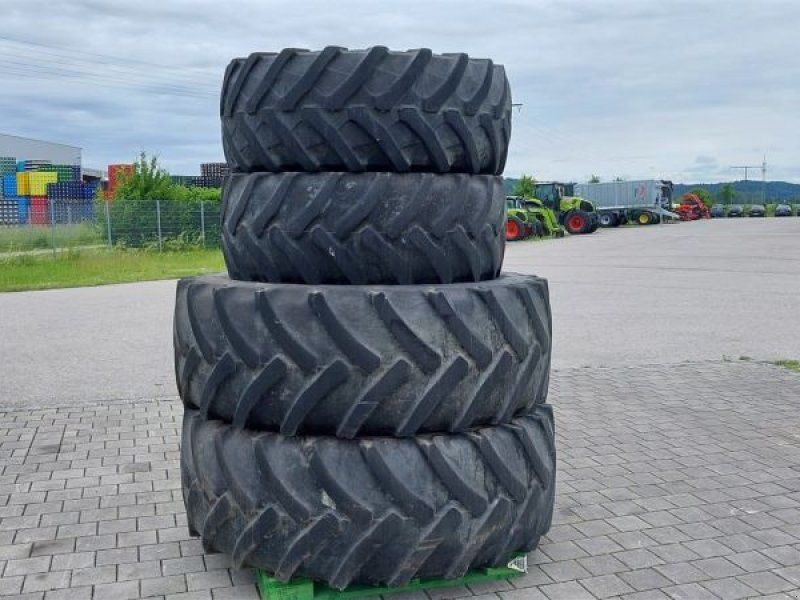 650/65 R42 540/65 R30
