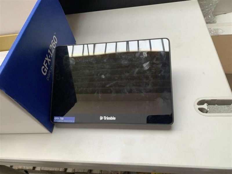 Trimble GFX 750