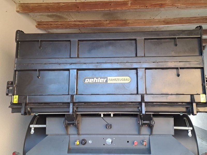 Oehler OL TMK 190