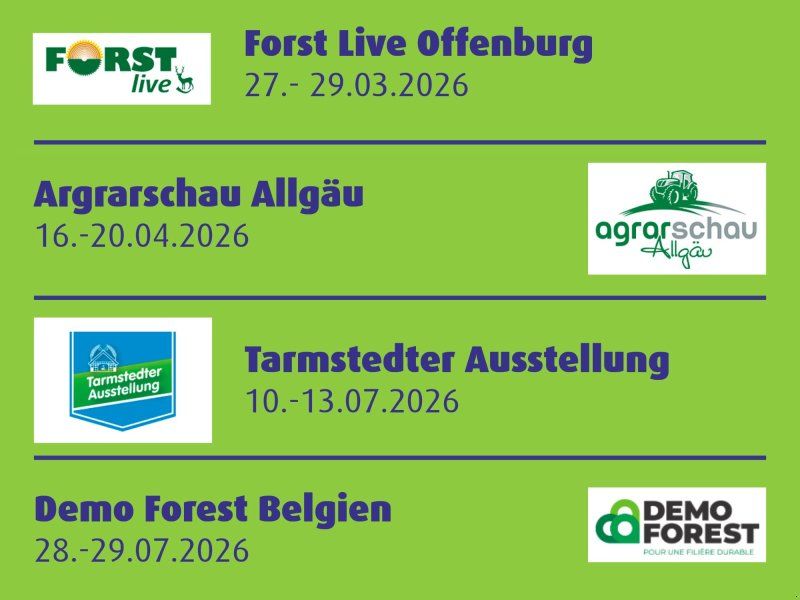 Reil & Eichinger Valtra N mit bau