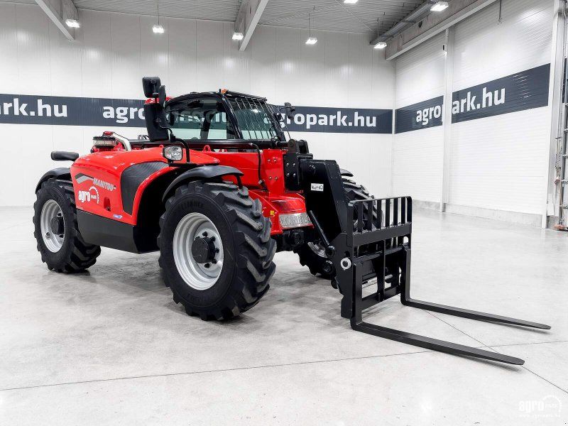 Manitou MT933