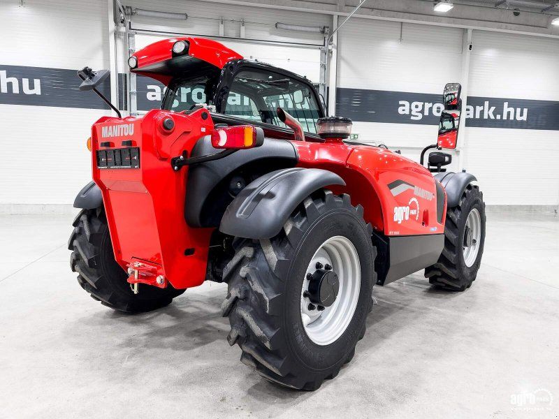 Manitou MT933