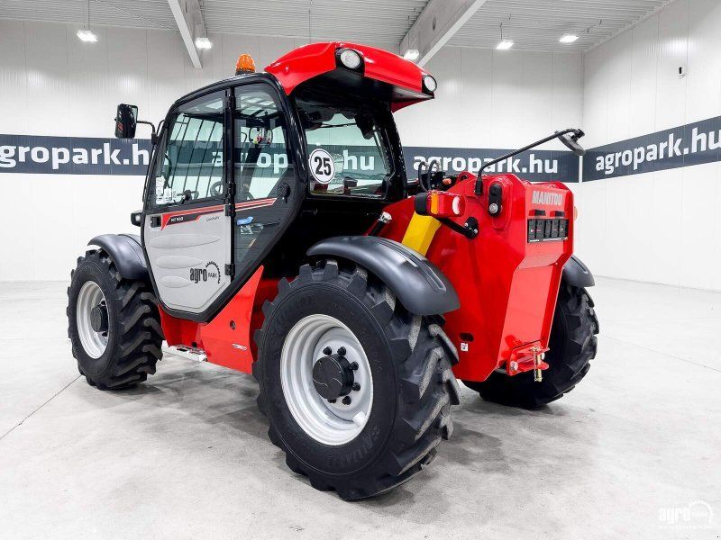 Manitou MT933