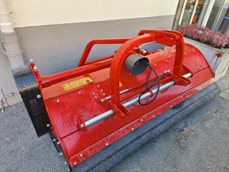 Tehnos MU 220R Profi LW